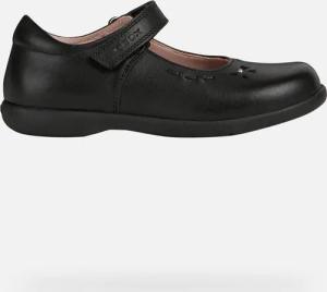 GEOX Schuhe Naimara Mädchen Schwarz