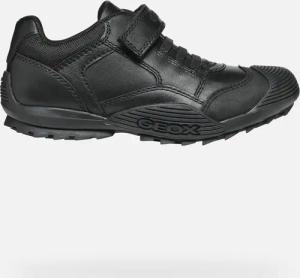 GEOX Schuhe Savage Junge Schwarz
