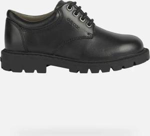 GEOX Schuhe Shaylax Junge Schwarz