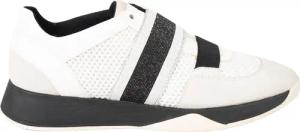 Geox Sneaker Suzzie D Damen Weiß
