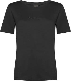 Geox  T-Shirts & Poloshirts W Sustainable t-shirt