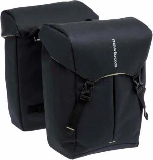 Gepäckträgertasche " Sports double " MIK