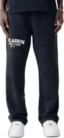 Gerade Jogginghose mit Seitentaschen McLaren Racing