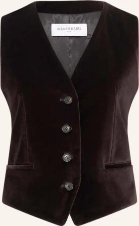 GERARD DAREL Jacke NAIS