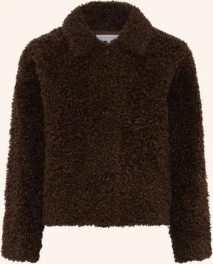 GERARD DAREL Mantel MAVIS