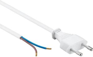 Gerätekabel mit offenem Ende - Allteq