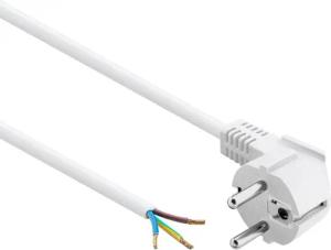 Gerätekabel offenes Ende - Allteq