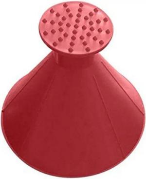 Geschenkehöhle Eiskratzer Magic Ice Scraper - Auto Eiskratzer für saubere Scheiben im Winter