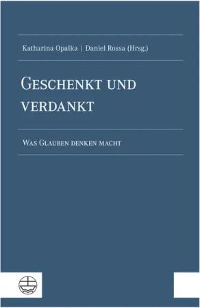 Geschenkt und verdankt