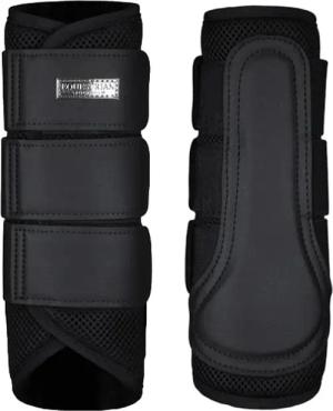 Geschlossene Gamaschen für Pferde Equestrian Stockholm Classic Mesh