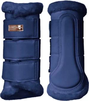 Geschlossene Gamaschen für Pferde Equestrian Stockholm