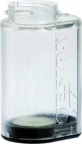 Gesipa Ersatzteil Transparenter Auffangbehälter komplett für Taurus 1 + 2