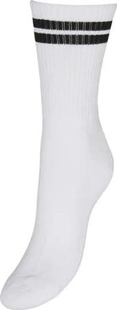 Gestreifte Sportsocken für Frauen Vero Moda Mel
