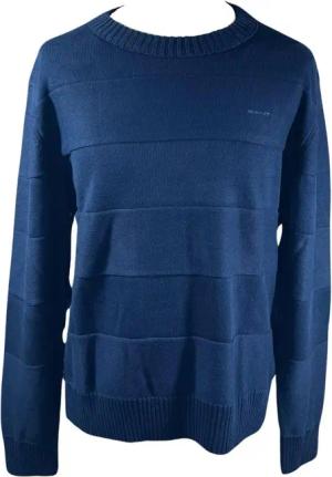 Gestreifter Pullover barston Gant