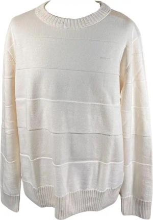 Gestreifter Pullover barston Gant