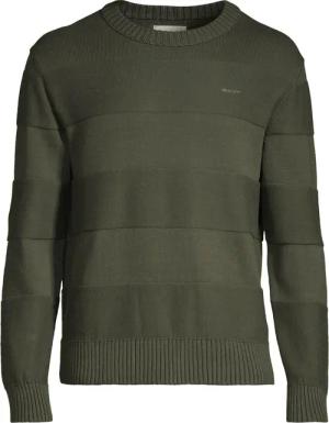 Gestreifter Pullover barston Gant