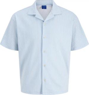 Gestreiftes Hemd Jack & Jones Summer
