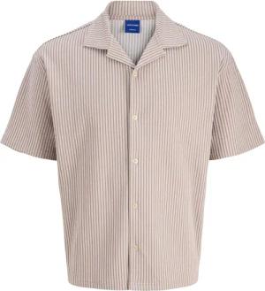 Gestreiftes Hemd Jack & Jones Summer
