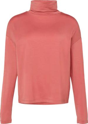 Gestreiftes Langarmshirt im Relaxed Fit