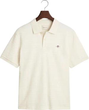 Gestreiftes Polo-Shirt Gant