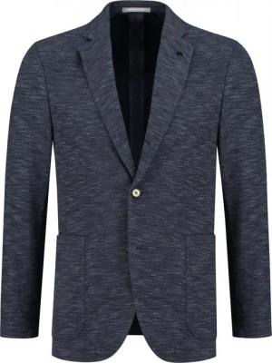 Gestrickter Blazer mit Melange-Effekt Michael Kors