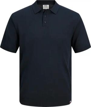 Gestricktes Poloshirt Jack & Jones Colin