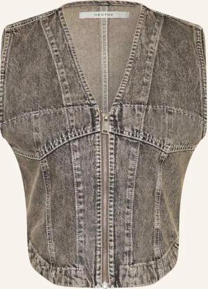 GESTUZ Jeansweste GZJOSIE