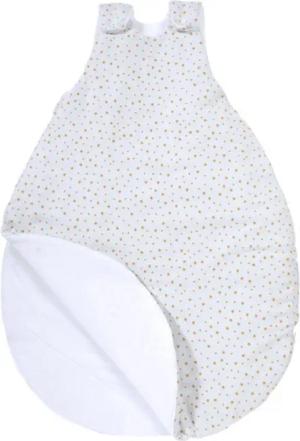 Geuther Babyschlafsack Geuther Party Animals Babyschlafsack 74-80 – Otto Exklusiv! (Babyschlafsack Set, 1x Schlafsack), Geuther 4125 Babyschlafsack: Bio-Baumwolle, Top-Qualität.