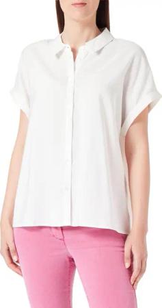 Gewebte Damenbluse Vero Moda Bumpy