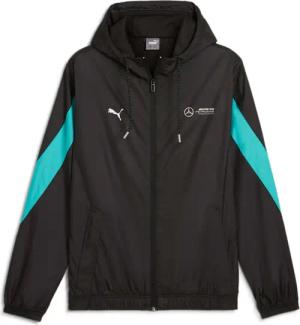 Gewebte Wasserdichte Jacke Puma MAPF1