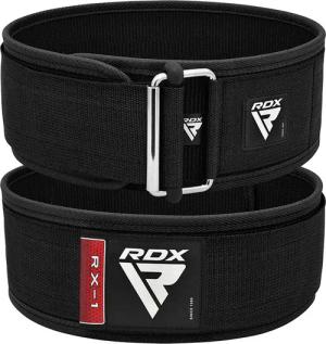 Gewichthebergürtel RX1