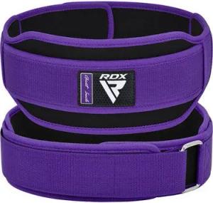 Gewichthebergürtel RX5