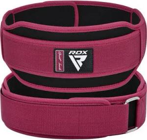 Gewichthebergürtel RX5