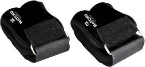 Gewichtsmanschetten 0,5 - 1 KG - 2er Set - Hand- und Fußgelenke - Knöchelgewicht