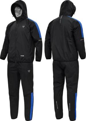 Gewichtsreduzierender H1 Saunaanzug