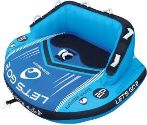 Gezogene Boje Spinera Lets Go 2