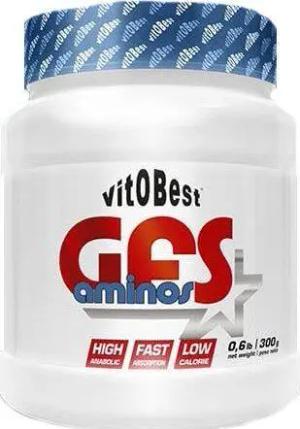 GFS Aminos - 300g Neutral VitoBest