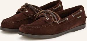 G.H.Bass Bootsschuhe JETTY II