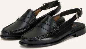 G.H.Bass Slingloafer WEEJUN
