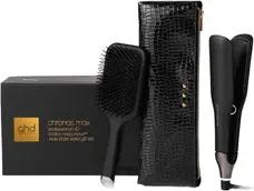 ghd Cherry Chic chronos™ max Geschenkset - Styler mit breiten Platten Haarstylingset
