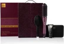 ghd Cherry Chic duet blowdry™ Limited Edition Geschenkset- 2-in-1 Hair Dryer Brush Haarstylingset