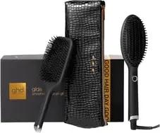 ghd Cherry Chic glide Hot Brush Geschenkset Haarstylingset