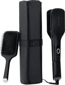 ghd Iced Luxe Collection ghd duet style Geschenkset 2-in-1 Hot Air Styler Haarstylingset