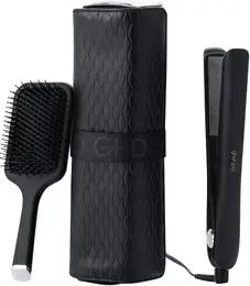 ghd Iced Luxe Collection ghd gold Geschenkset Haarstylingset
