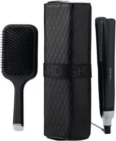 ghd Iced Luxe Collection ghd platinum+ Geschenkset (wie neu) wie neu