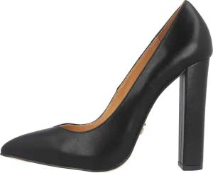 Giaro Alina Black Matte High-Heel-Pumps