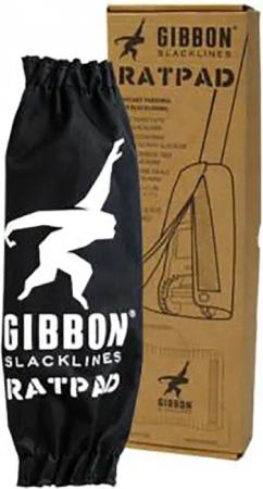 Gibbon Slacklines Rat Pad Slackline Ratschenschutz