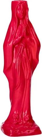 Giftcompany Dekovase Cadonna Vase Madonna neon pink 25cm (Vasen)