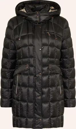 GIL BRET Steppmantel mit DUPONT™ SORONA®-Isolierung