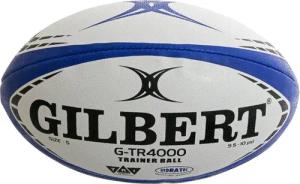 Gilbert G-tr4000 Trainer Ball - Blau / Weiß T5